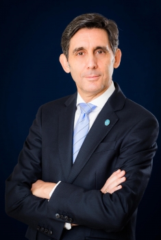 presidente gsma